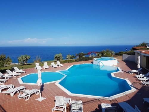 Apartamento Blue Diamond