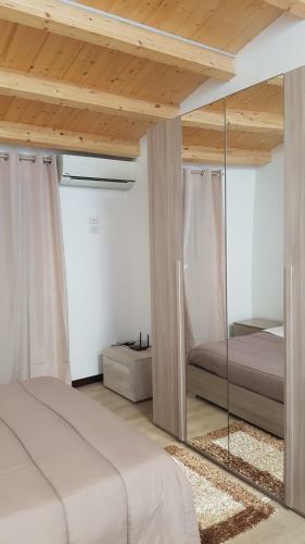 Apartamento Casa Dolce Casa