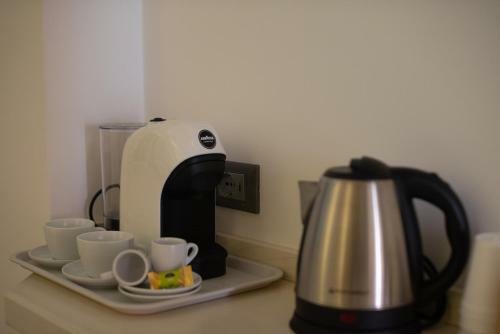 Bed & Breakfast A Due Passi Da Tropea Le Camere Di Libero E Roby