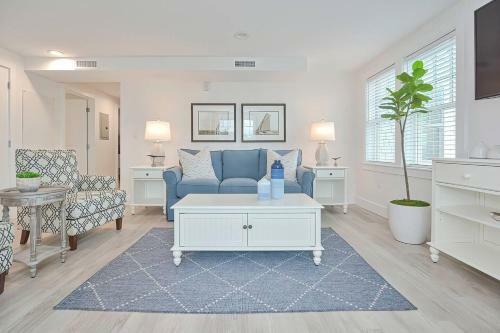 Apartamento Harbourtown Suites On Plymouth Harbor