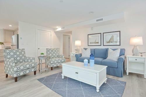 Apartamento Harbourtown Suites On Plymouth Harbor