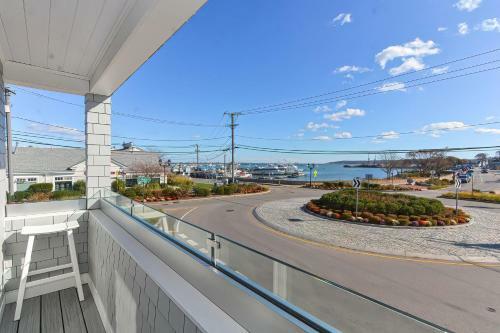 Apartamento Harbourtown Suites On Plymouth Harbor