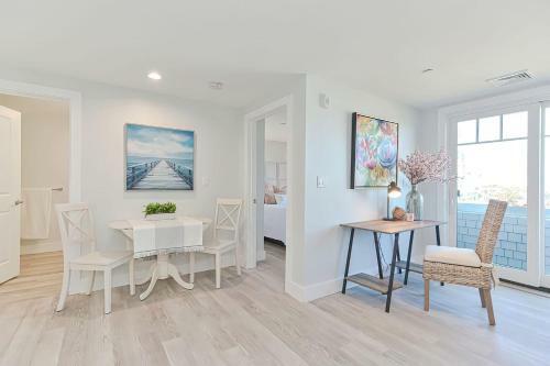 Apartamento Harbourtown Suites On Plymouth Harbor