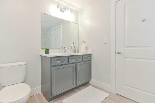 Apartamento Harbourtown Suites On Plymouth Harbor