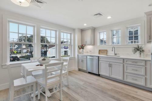 Apartamento Harbourtown Suites On Plymouth Harbor