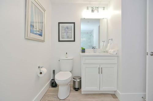 Apartamento Harbourtown Suites On Plymouth Harbor