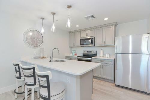 Apartamento Harbourtown Suites On Plymouth Harbor