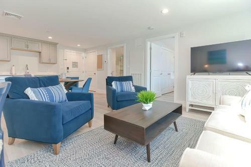 Apartamento Harbourtown Suites On Plymouth Harbor