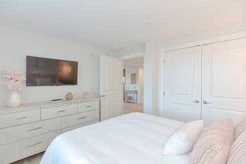 Apartamento Harbourtown Suites On Plymouth Harbor