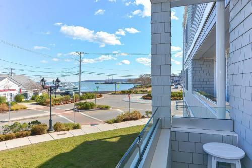 Apartamento Harbourtown Suites On Plymouth Harbor