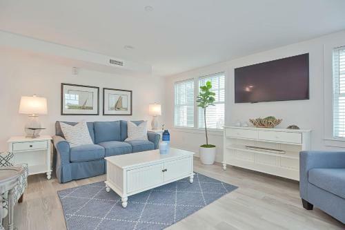 Apartamento Harbourtown Suites On Plymouth Harbor