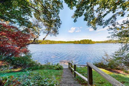 The Lake House