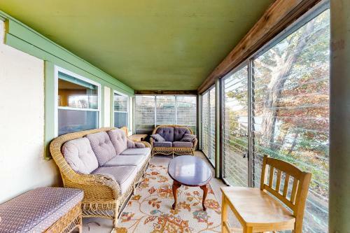 The Lake House