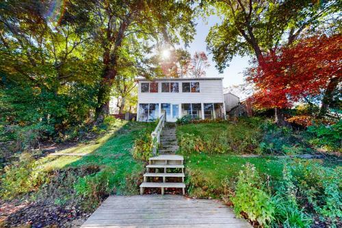 The Lake House