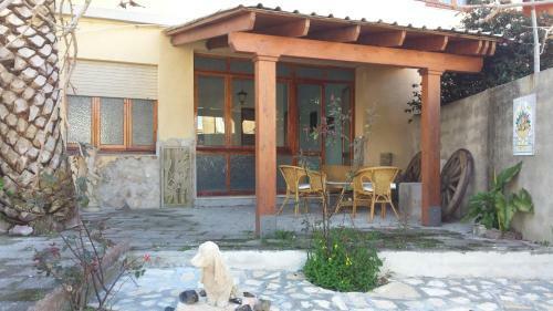 Apartamento Casa Michele