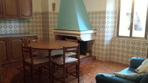 Apartamento Casa Michele