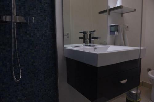 Hostal Palazzo Galifi