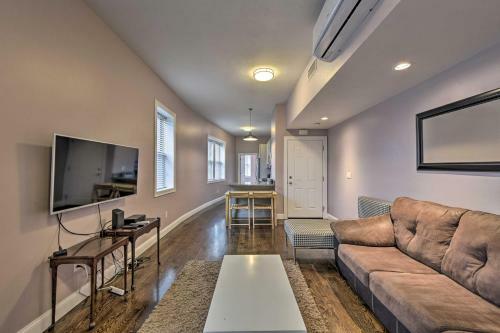 Boston Apartment, Less Than 10 Mi To Top Universities