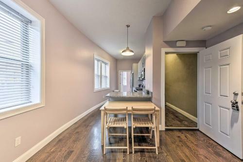 Boston Apartment, Less Than 10 Mi To Top Universities