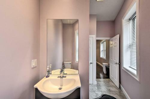 Boston Apartment, Less Than 10 Mi To Top Universities