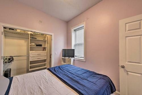 Boston Apartment, Less Than 10 Mi To Top Universities