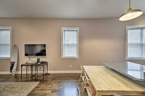 Boston Apartment, Less Than 10 Mi To Top Universities