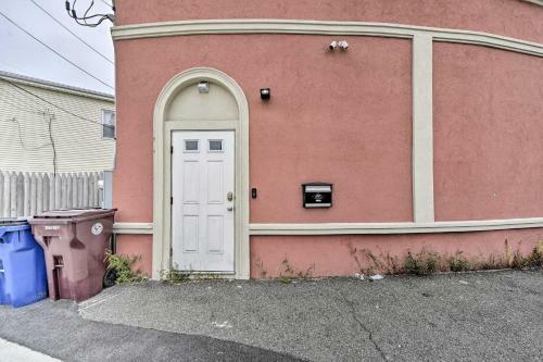 Boston Apartment, Less Than 10 Mi To Top Universities