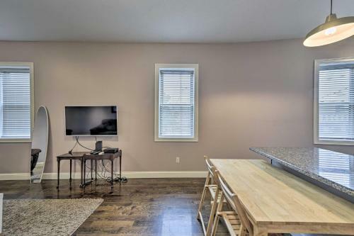Boston Apartment, Less Than 10 Mi To Top Universities