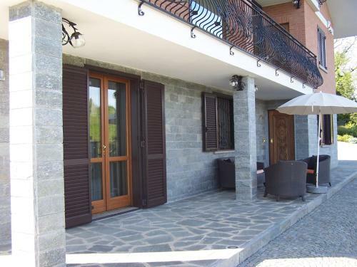 Apartamento Il Quadrifoglio