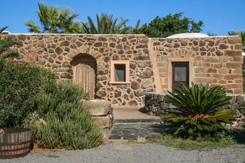 Apartamento Dammuso Favarelle Da Caty