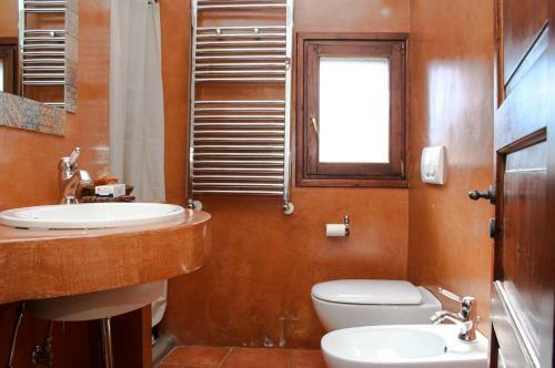 Apartamento Dammuso Favarelle Da Caty