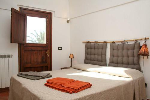 Apartamento Dammuso Favarelle Da Caty