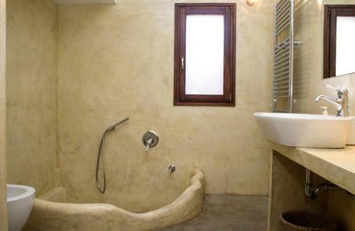 Apartamento Dammuso Favarelle Da Caty