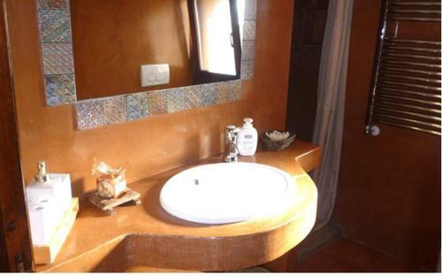Apartamento Dammuso Favarelle Da Caty