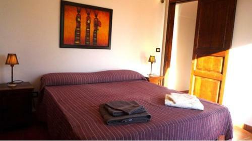Apartamento Dammuso Favarelle Da Caty