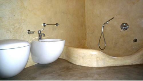 Apartamento Dammuso Favarelle Da Caty