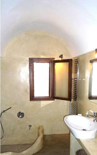 Apartamento Dammuso Favarelle Da Caty