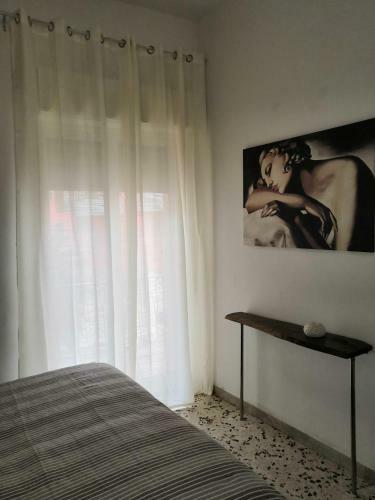 Zibibbo Apartment