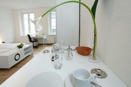 Design Apart By Centro Comfort