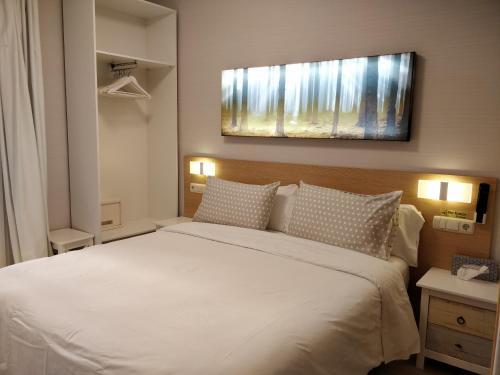 Hostal Pensi�n Easo