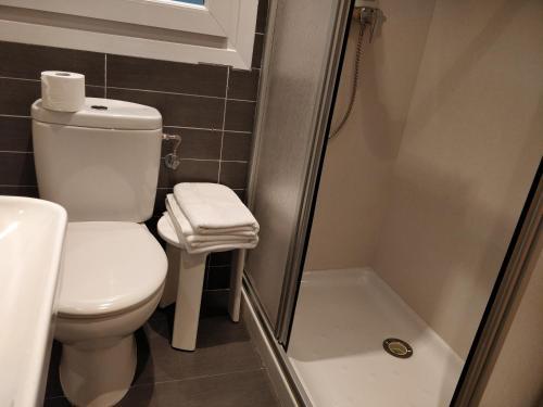 Hostal Pensi�n Easo