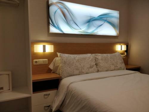 Hostal Pensi�n Easo