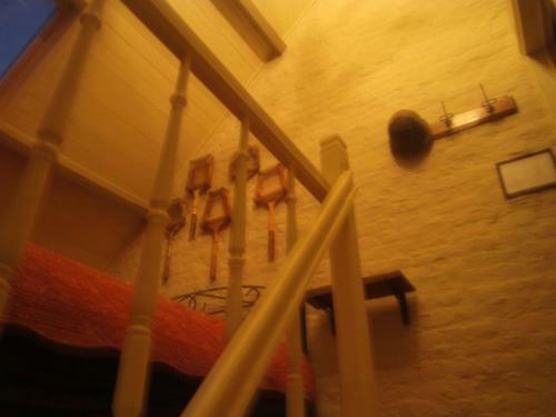 Holiday Home De Historie