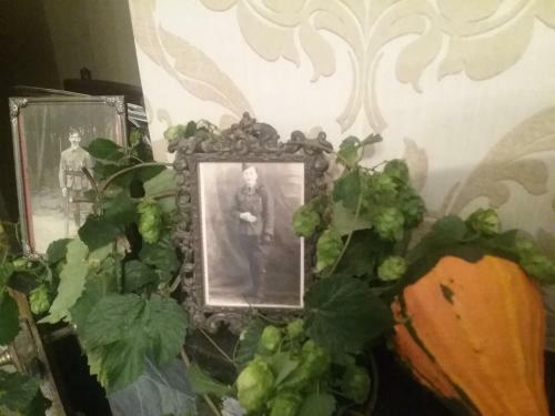 Holiday Home De Historie