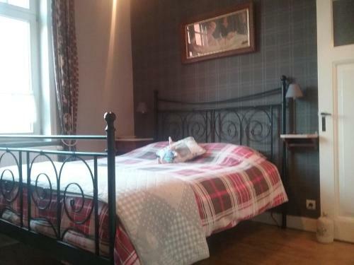 Holiday Home De Historie