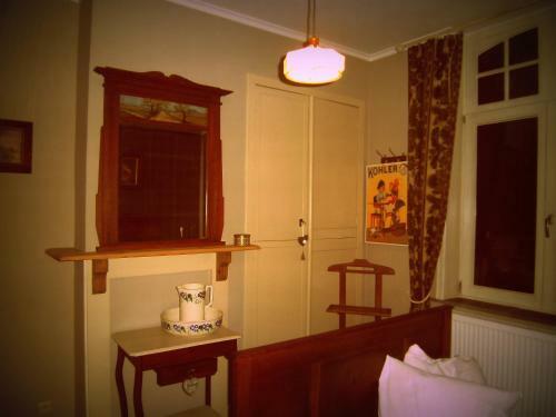 Holiday Home De Historie