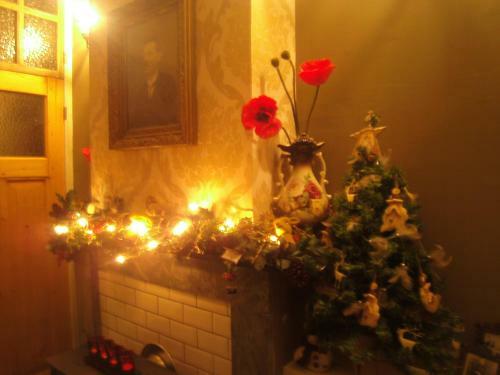 Holiday Home De Historie