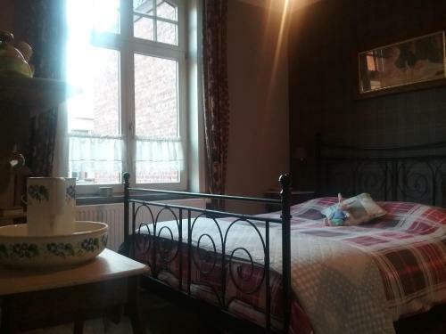 Holiday Home De Historie