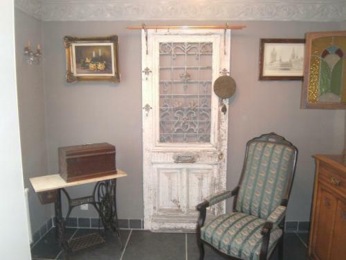 Holiday Home De Historie
