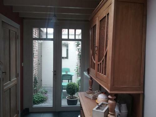 Holiday Home De Historie